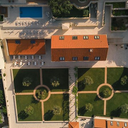 Palace Natali Ντουμπρόβνικ Εξωτερικό φωτογραφία
