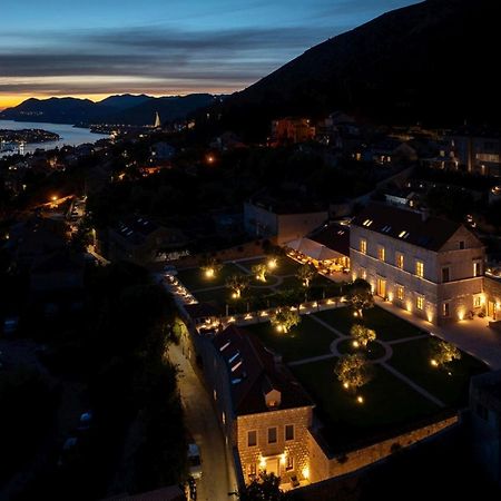 Palace Natali Ντουμπρόβνικ Εξωτερικό φωτογραφία