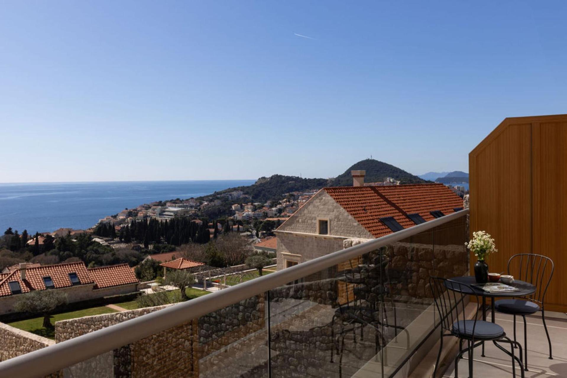 Palace Natali Ντουμπρόβνικ Εξωτερικό φωτογραφία